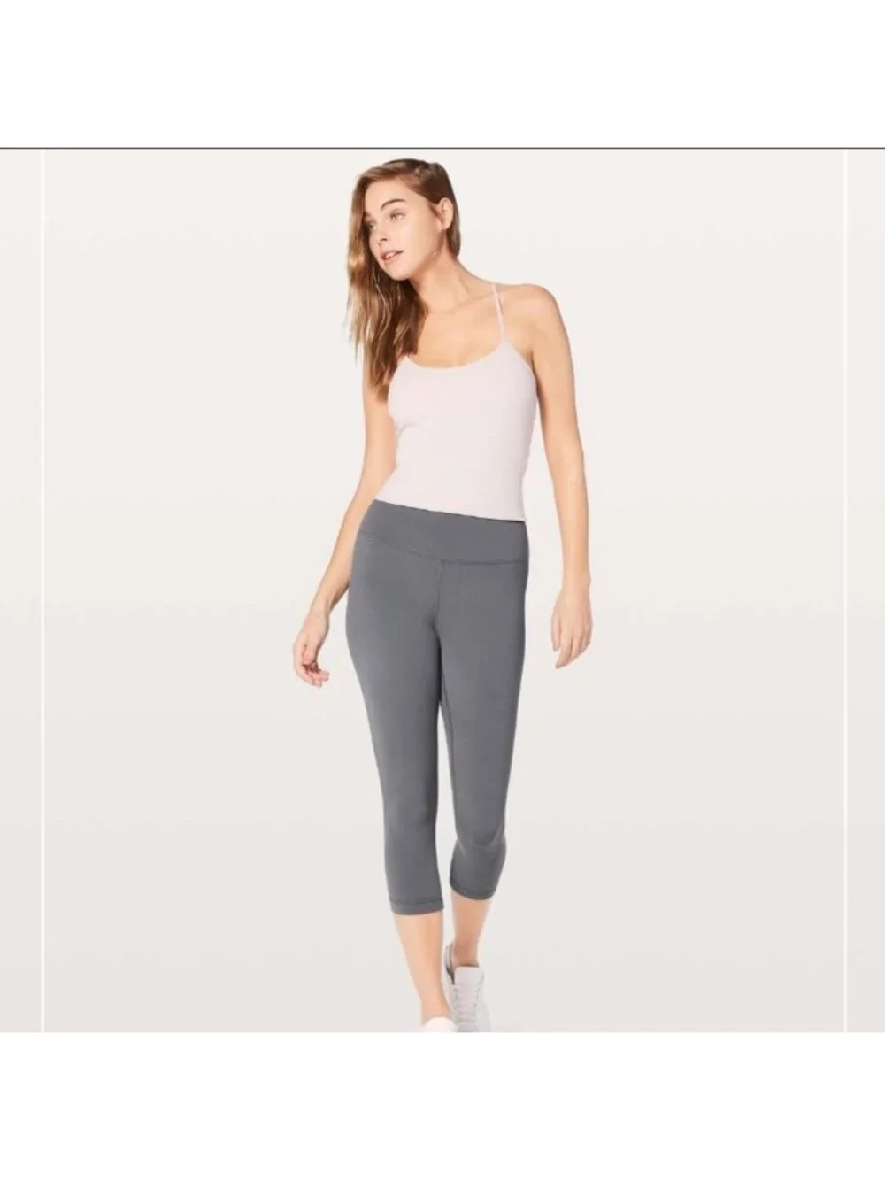 Lululemon Align Crop *21